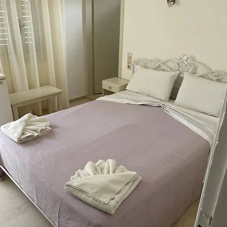 Hotel Sylvia 1 *