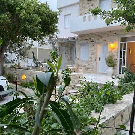 Sylvia 1 Hotel